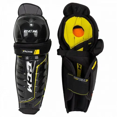 Щитки CCM TACKS 9080 SR Щитки CCM TACKS 9080 SR