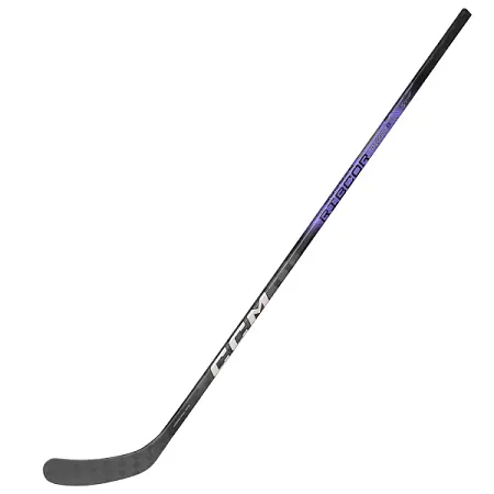 Клюшка CCM RIBCOR TRIGGER 8 PRO GRIP SR