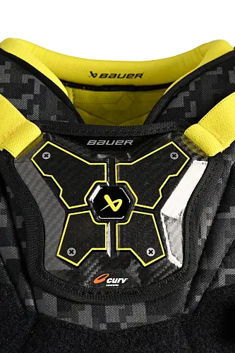 Нагрудник BAUER SUPREME MACH   YTH Нагрудник BAUER SUPREME MACH   YTH