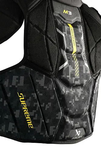 Нагрудник BAUER SUPREME M3 INT Нагрудник BAUER SUPREME M3 INT
