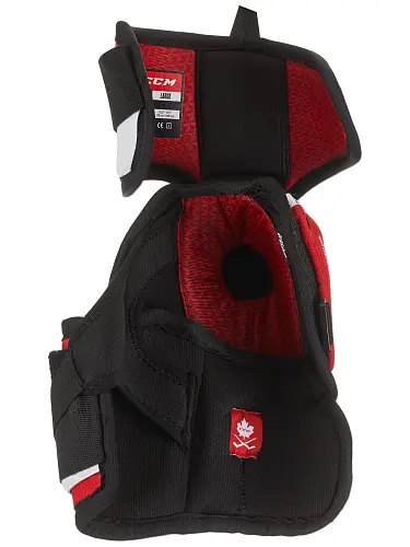 Налокотники CCM JETSPEED FT4 PRO SR Налокотники CCM JETSPEED FT4 PRO SR