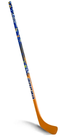 Клюшка ЗАРЯД АК47 3 GEN GRIP КОСМОС 45&quot; YTH