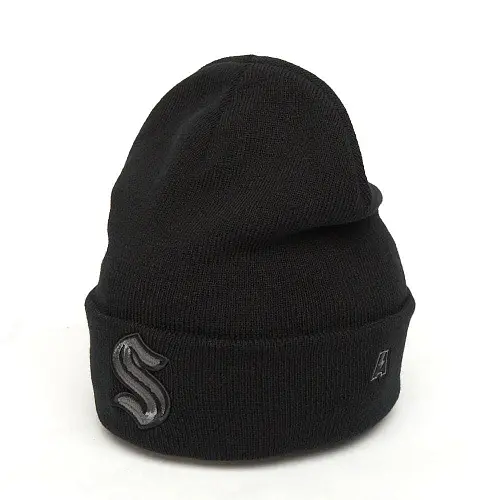 Шапка A&C NHL SEATTLE арт.59403 Шапка A&C NHL SEATTLE арт.59403