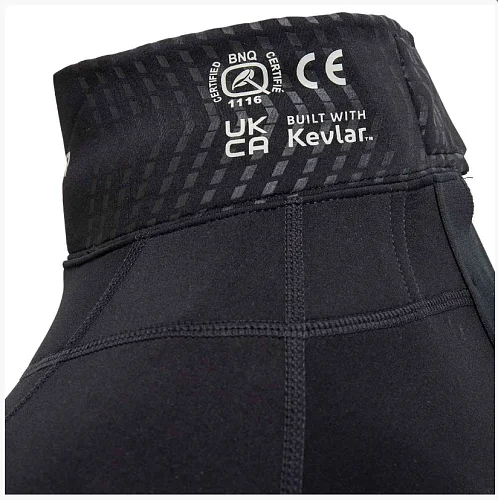 Белье BAUER S22 NECKPROTECT длин. рук. YTH Белье BAUER S22 NECKPROTECT длин. рук. YTH