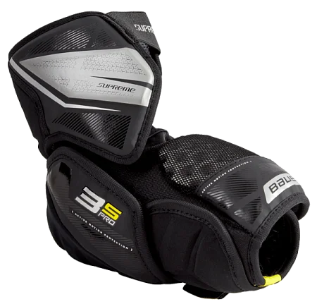 Налокотники BAUER SUPREME 3S PRO JR