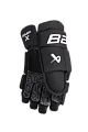 Перчатки BAUER  X  JR (S24) Перчатки BAUER  X  JR (S24)