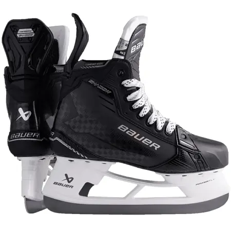 Коньки BAUER SUPREME SHADOW SR