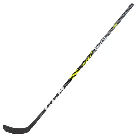 Клюшка CCM SUPER TACKS AS4 GRIP SR