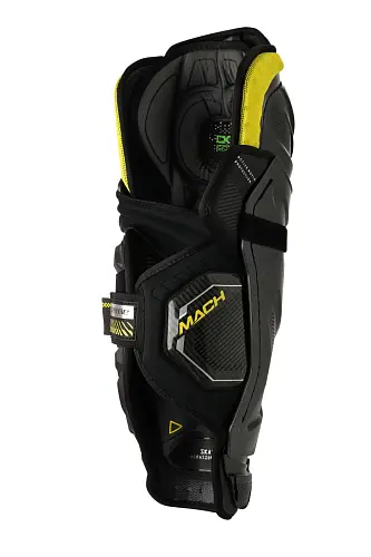 Щитки BAUER SUPREME MACH SR Щитки BAUER SUPREME MACH SR