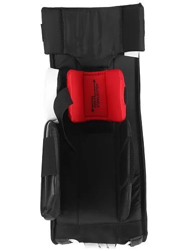 Щитки вратаря CCM YTFLEX2 YTH Щитки вратаря CCM YTFLEX2 YTH