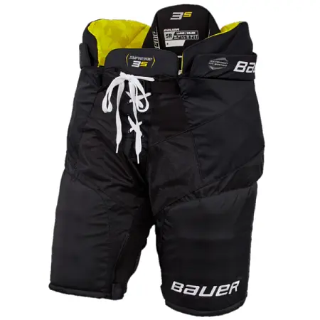 Трусы BAUER SUPREME 3S INT