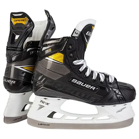 Коньки BAUER SUPREME 3S PRO INT