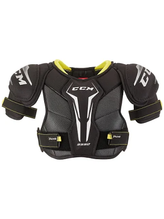 Нагрудник CCM TACKS 9550 JR