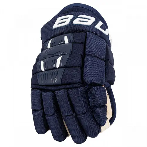 Перчатки BAUER  PRO SERIES SR Перчатки BAUER  PRO SERIES SR