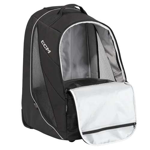 Рюкзак на колесах CCM 590 SR 18" Рюкзак на колесах CCM 590 SR 18"