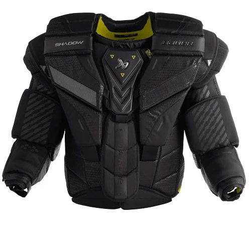 Нагрудник вратаря BAUER SUPREME SHADOW SR Нагрудник вратаря BAUER SUPREME SHADOW SR