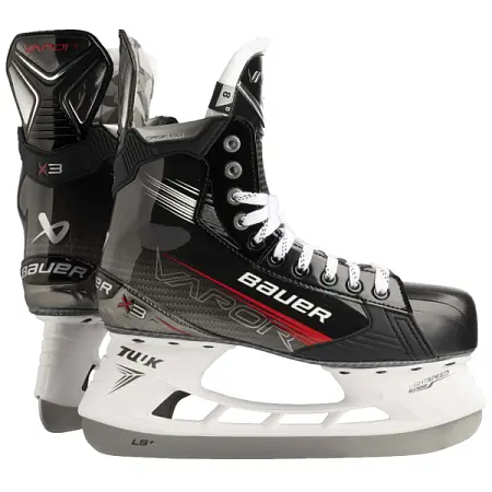 Коньки BAUER VAPOR X3 SR