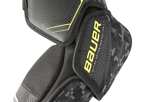 Налокотники BAUER SUPREME M3 INT Налокотники BAUER SUPREME M3 INT