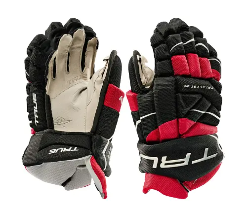 Перчатки TRUE CATALYST 7X3 SR Перчатки TRUE CATALYST 7X3 SR