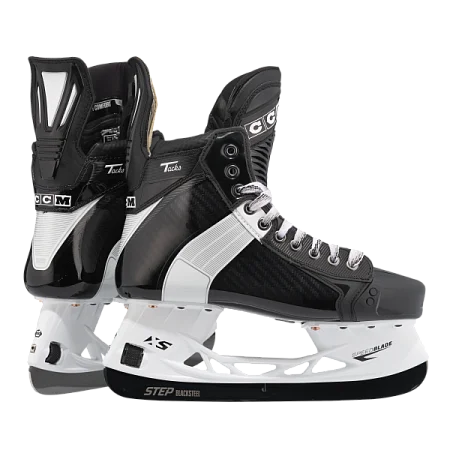 Коньки CCM RETRO TACKS 652 PRO SR