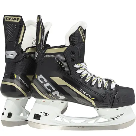 Коньки CCM TACKS AS 570 SR