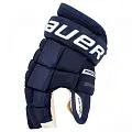 Перчатки BAUER  PRO SERIES SR Перчатки BAUER  PRO SERIES SR