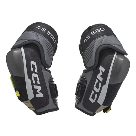 Налокотники CCM TACKS AS 580 JR