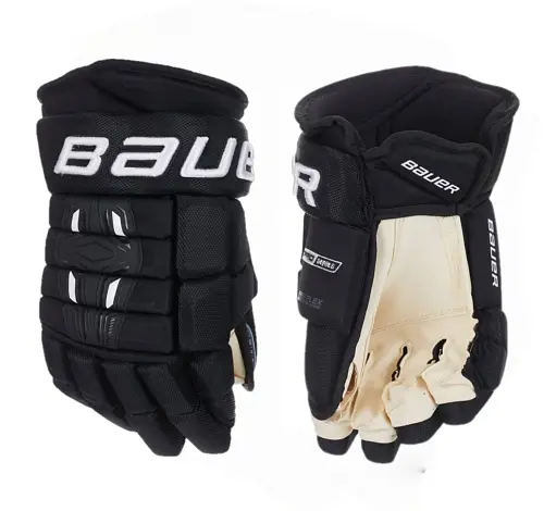 Перчатки BAUER  PRO SERIES INT Перчатки BAUER  PRO SERIES INT