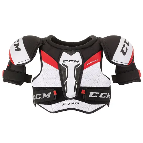 Нагрудник CCM JETSPEED 475 SR Нагрудник CCM JETSPEED 475 SR
