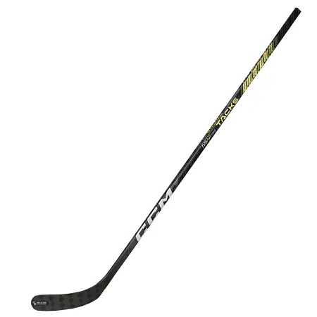 Клюшка CCM TACKS AS-6 PRO GRIP SR