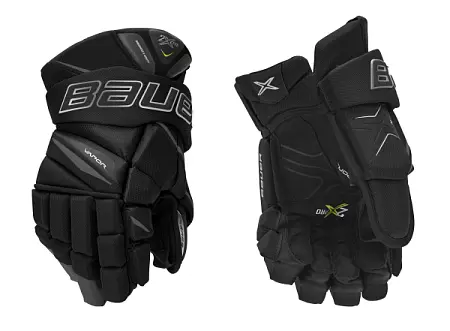 Перчатки BAUER VAPOR 2X PRO SR