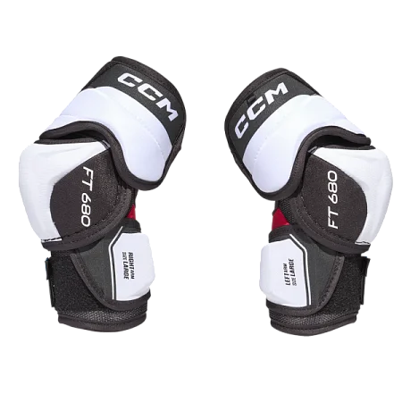 Налокотники CCM JETSPEED 680 SR
