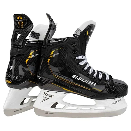 Коньки _BAUER SUPREME M5 PRO SR