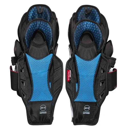 Щитки CCM JETSPEED FT8 SR Щитки CCM JETSPEED FT8 SR