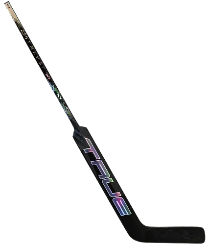 Клюшка вратаря TRUE CATALYST 7X3 INT Клюшка вратаря TRUE CATALYST 7X3 INT