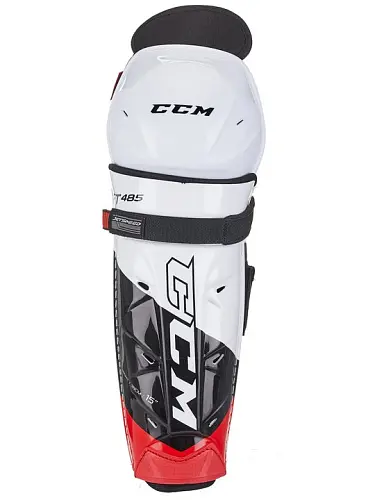 Щитки CCM JETSPEED 485 SR Щитки CCM JETSPEED 485 SR