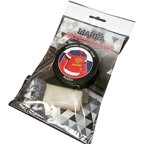 Шайба-ароматизатор ES в авто Шайба-ароматизатор ES в авто