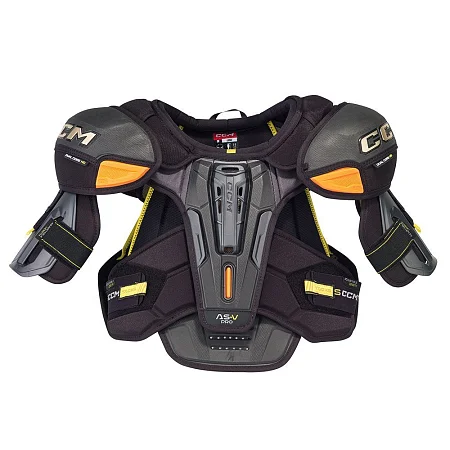 Нагрудник CCM TACKS AS-V PRO SR
