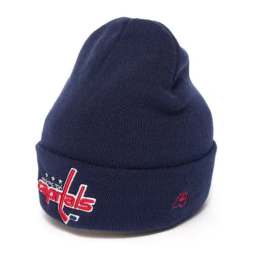 Шапка A&C NHL WASHINGTON арт.59010 Шапка A&C NHL WASHINGTON арт.59010