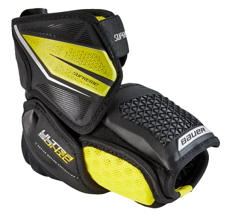 Налокотники BAUER SUPREME ULTRASONIC JR