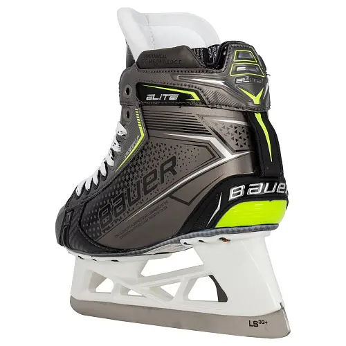 Коньки вратаря BAUER  ELITE INT Коньки вратаря BAUER  ELITE INT