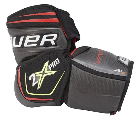 Налокотники BAUER VAPOR 2X PRO JR