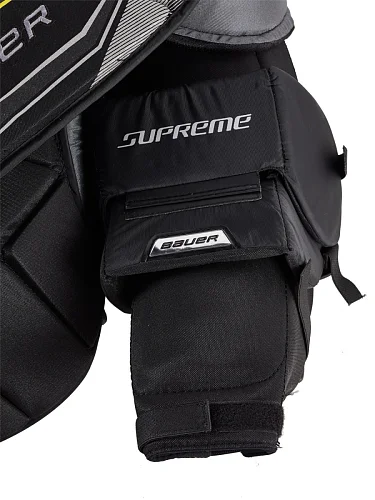 Нагрудник вратаря BAUER SUPREME S29 INT Нагрудник вратаря BAUER SUPREME S29 INT