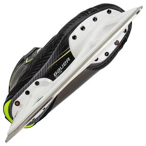 Коньки вратаря BAUER  ELITE INT Коньки вратаря BAUER  ELITE INT