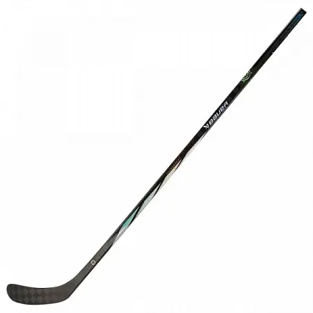 Клюшка BAUER  PROTO BLACK GRIP SR