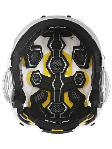 Шлем CCM TACKS 310 Шлем CCM TACKS 310