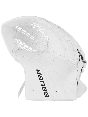 Комплект блокер+ловушка BAUER SUPREME 3S INT Комплект блокер+ловушка BAUER SUPREME 3S INT