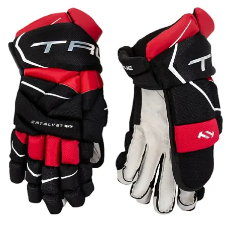 Перчатки TRUE CATALYST 9X3 SR