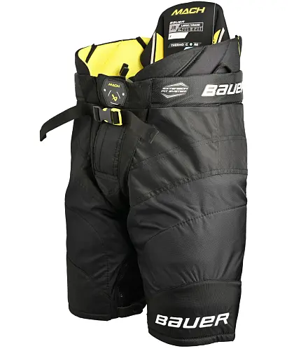 Трусы BAUER SUPREME MACH JR Трусы BAUER SUPREME MACH JR