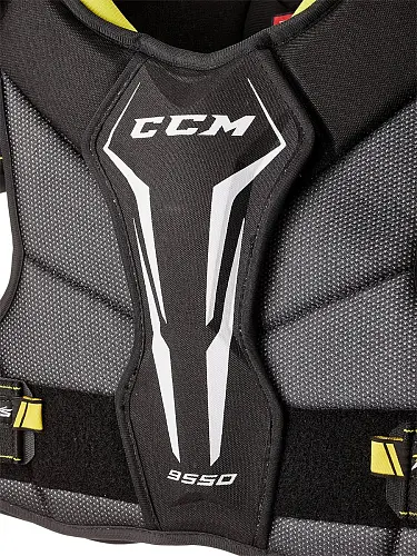 Нагрудник CCM TACKS 9550 SR Нагрудник CCM TACKS 9550 SR